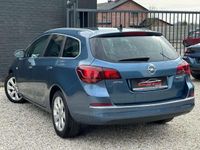 tweedehands Opel Astra 1.7 CDTi ecoFLEX Sport ! MARCHAND/EXPORT !