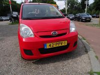 tweedehands Daihatsu Cuore 1.0 Clever