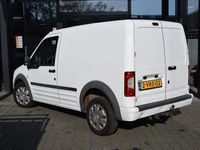 tweedehands Ford Transit Connect 1.8 D