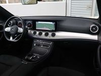 tweedehands Mercedes E200 Estate Business Solution AMG | Panoramadak | 360°