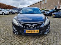 tweedehands Mazda 6 2.0 GT-M Line ZEER NETTE AUTO!!