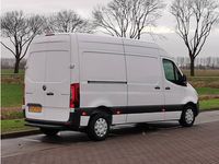 tweedehands Mercedes Sprinter 314 cdi