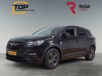 Occasion Opel Grandland X Edition 131 PK (96 kW) 2019 Suv SUV