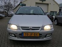 tweedehands Mitsubishi Space Star 1.6 Diamond | Airco | Centraal | Trekhaak |