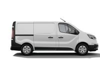 tweedehands Renault Trafic Gesloten Bestel L2H1 T30 dCi 150 6EDC Advance Automaat