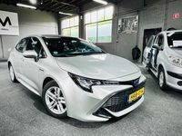 Occasion Toyota Corolla Active 98 PK (72 kW) 2019 Grijs Hatchback