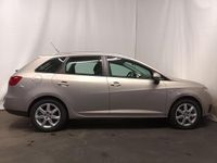 tweedehands Seat Ibiza ST 1.2 TDI Style Ecomotive - Motor Niet 100%