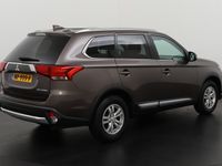 tweedehands Mitsubishi Outlander 2.0 Business Edition | Camera | Climate control |