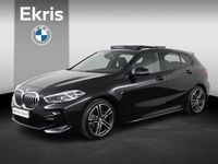Occasion BMW 118 Comfort Edition 136 PK (100 kW) 2024 Zwart Hatchback
