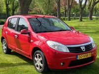 tweedehands Dacia Sandero 1.2 Lauréate APK airco CV