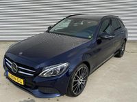 tweedehands Mercedes E350 C-KLASSE EstatePremium Plus Nw.Catwaarde : ¤69052,-!!