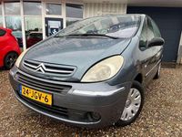Occasion Citroën Xsara Picasso 109 PK (80 kW) 2009 Grijs MPV