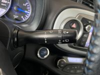 Occasion Toyota Yaris Hybrid 2019 Grijs Hatchback