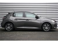 tweedehands Peugeot 208 1.2 PURETECH 75PK ACTIVE PACK / NAVI / AIRCO / LED / PDC / BLUETOOTH / CRUISECONTROL / 1E EIGENAAR / NIEUWSTAAT !!