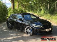 Occasion BMW M135 Executive 306 PK (225 kW) 2020 Zwart Hatchback