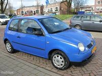 tweedehands VW Lupo 1.0 Trendline