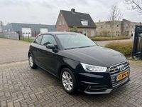 tweedehands Audi A1 1.2 TFSI Attraction Pro Line | NAP Airco Cruise |