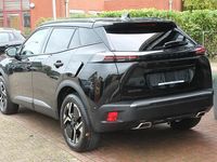 Occasion Peugeot 2008 Allure 2024 Zwart SUV