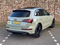 tweedehands Audi SQ5 Q5 3.0 TDIPlus quattro S-Line PANO B&O LEER 340P