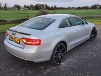 tweedehands Audi A5 A5Coupé 1.8 TFSI NAP/ Cruise/ Xenon/ APK