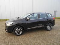 tweedehands Renault Kadjar 1.2 TCe Limited