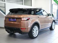 tweedehands Land Rover Range Rover evoque 2.2 TD4 4WD Prestige Org NL, Camera, Trekhaak, Leder