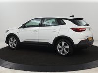 Occasion Opel Grandland X Business Edition 228 PK (167 kW) 2021 Wit SUV