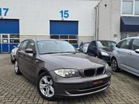 Occasion BMW 118 143 PK (105 kW) 2007 Bruin Hatchback