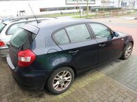 tweedehands BMW 116 116 i High Executive / LEES TEKST ! ! !