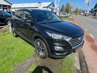 tweedehands Hyundai Tucson 1.6 T-GDI Comfort AUTOMAAT|NAVI|CAMERA | 18''