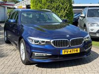 tweedehands BMW 530 530 Touring I Executive Automaat 2017 94.000 KM