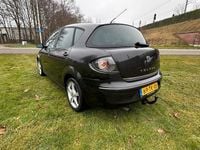 Occasion Seat Toledo 102 PK (75 kW) 2006 Hatchback