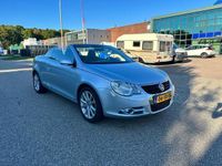 tweedehands VW Eos 2.0-16v FSI