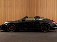 tweedehands Porsche 911 Targa 4 3.0 GTS ACC-BOSE-20"