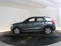 tweedehands Audi Q2 35 TFSI S Edition | Stoelverwarming