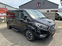 tweedehands Ford Tourneo Custom 320 2.0 TDCI L2H1 8-Pers Automaat