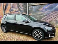 tweedehands VW e-Golf Golf