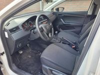 tweedehands Seat Ibiza 1.0 MPI Reference