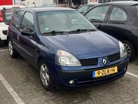 tweedehands Renault Clio II 