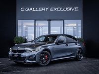Occasion BMW 330 Executive 291 PK (214 kW) 2021 Grijs Sedan