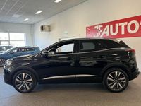 tweedehands Peugeot 3008 1.2 PureTech GT Line NAVIGATIE ECC AIRCO CRUISE