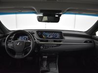 tweedehands Lexus ES300H Preference Line Business | Navi | Leder | BSM