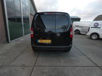 tweedehands Opel Combo 1.5D L1H1 Edition *130pk* navi/camera* autom*