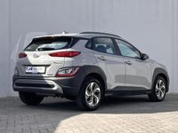 tweedehands Hyundai Kona 1.6 GDI HEV Comfort Automaat / Camera / Apple Carplay Android / All Season banden /