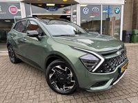 tweedehands Kia Sportage 1.6 T-GDi Plug-in Hybrid AWD GT-PlusLine|Pano|Appl