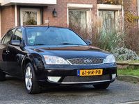 Occasion Ford Mondeo Platinum 145 PK (106 kW) 2005