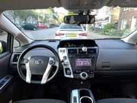 tweedehands Toyota Prius+ Prius 1.8 AspirationHybrid 7p