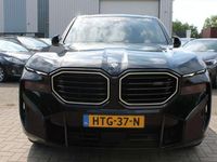Occasion BMW XM Performance 687 PK (505 kW) 2023 Zwart SUV