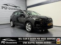 Occasion Opel Grandland X Business Edition 225 PK (165 kW) 2021 Zwart (metallic) SUV