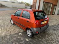 tweedehands Chevrolet Matiz 0.8 Pure! Apk t/m 12-2024!